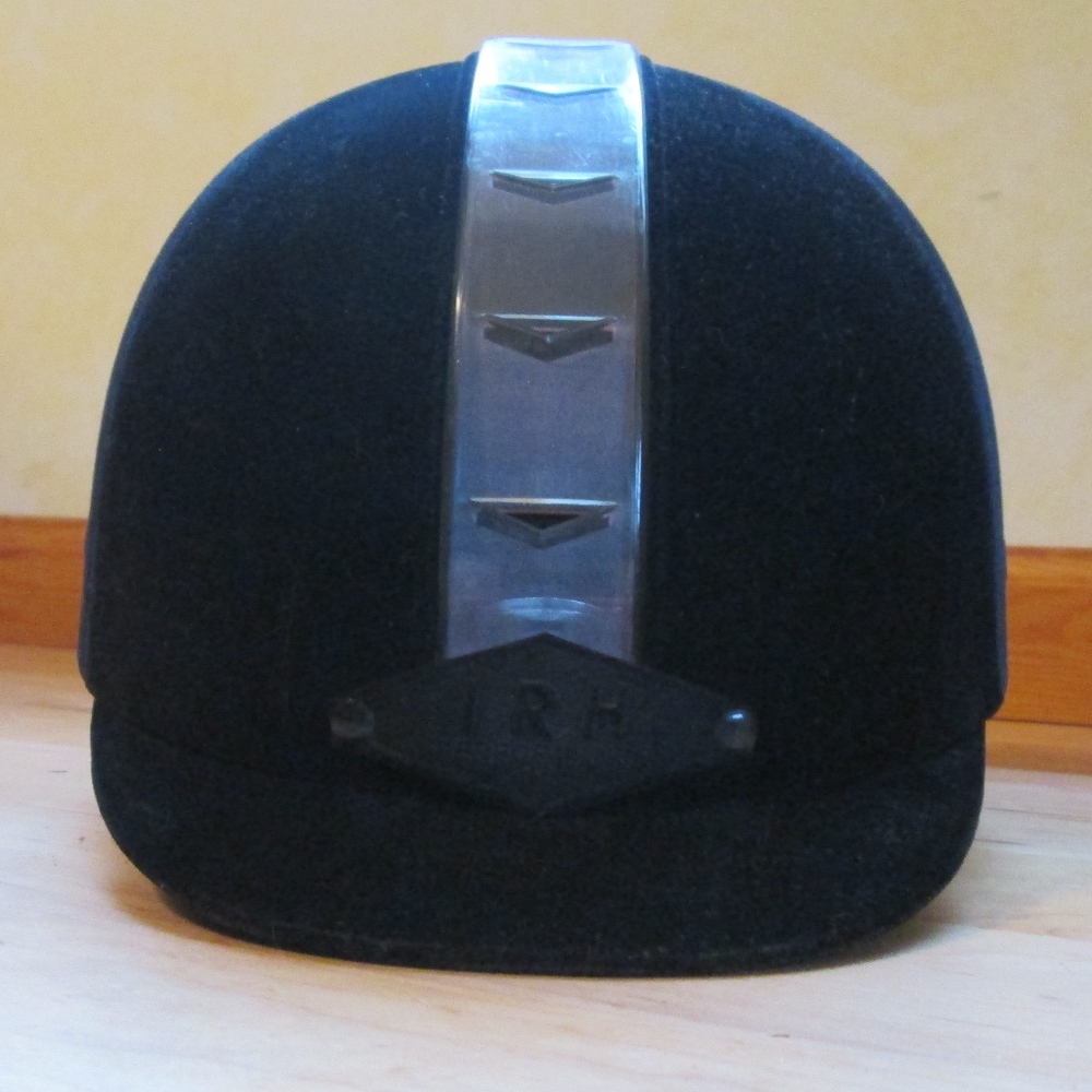 IRH Riding Helmet